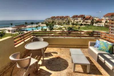 Image de Beachfront Paradise Love Nest Luxe 1 Chambre Penthouse