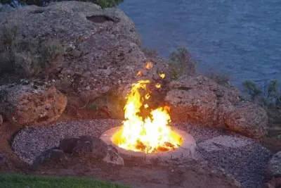 Image de Premier Riverfront Home On The Snake River (Henry's Fork) - près de Yellowstone