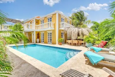 Image de Villa Aventura, villa exclusive avec piscine privée, petit-déjeuner en option et chef privé