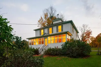 Image de Belle ferme sur 80 acres pittoresques