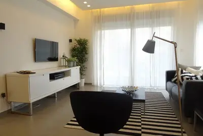 Image de Luxe appartement dans le centre de Jérusalem