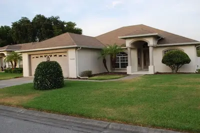 Image de 3 Chambre Office Plus et projeté dans le porche - animaux acceptés