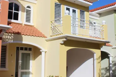 Image de Neuf, Meublé 3 chambres \/ 2. 5 Salle de bain Accueil 5min De l'aéroport