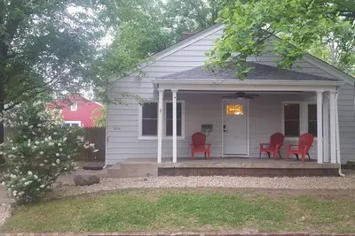 Image de Bungalow Ripple Sud Rénové Rénové