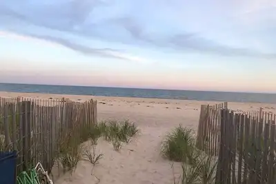 Image de Le paradis si proche de Nyc, toujours comme l'été en automne