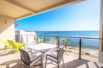 Image de Superbe condo neuf à Akumal! Piscine, Ac, Wifi