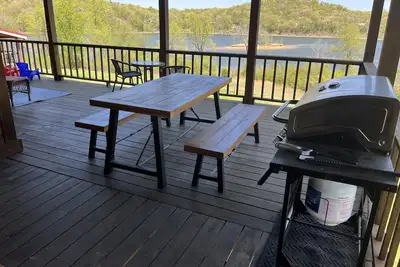 Image de Lakeside Paradise sur Nolin Lac