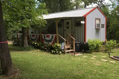 Image de Cabin Windmillhill.