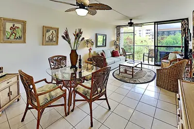 Image de Paradis Des Amoureux De La Plage * spacieux et lumineux * 2/2 condo