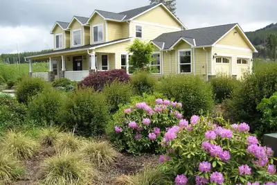 Image de Retraite à Whiskey Creek: parfait pour les vacances en famille et les petits groupes