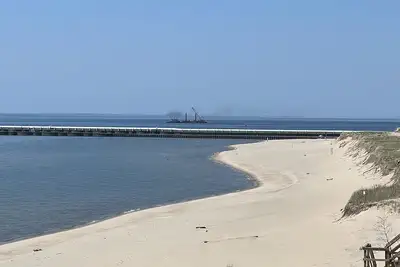 Image de Lake Mich Beachfront-Best View of the Lake Holland / Grand Haven