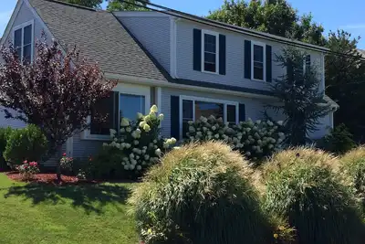 Image de Location White Horse Beach