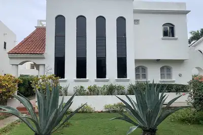 Image de Casa Price avec la cuisine authentique de Rosa et le ménage!