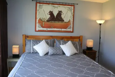 Image de Condo Pml! 30 minutes du parc national de Yosemite!