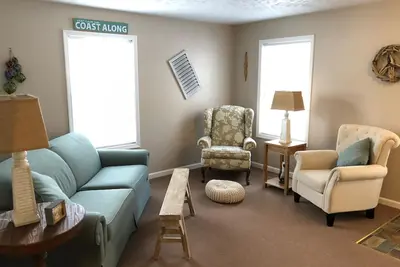 Image de Barbaree Cottage sur 17, pour 8 personnes