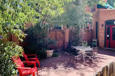 Image de Rocco's By The River Downtown Salida, Co. Str # 0227 Stx-Id 21937640