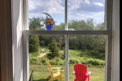 Image de Escapade confortable au Cap-Breton!