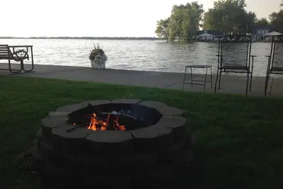 Image de Les escapades au Madison Cottage-Lakefront