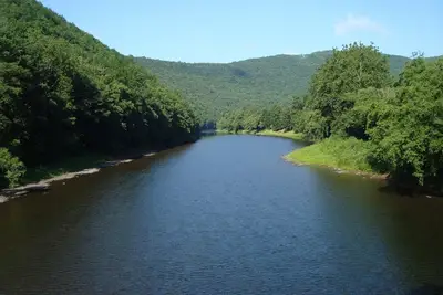 Image de Ramsey Village Retreat - 3 miles au sud de Waterville