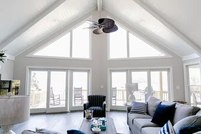 Image de Bienvenue Island View At Smith Mountain Lake