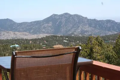 Image de Mountain Experience / Amazing Views / Hot Tub / Ski / Près de Boulder