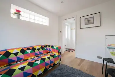 Image de Maison de ville 2 chambres zone 2 \"La maison du coin\"