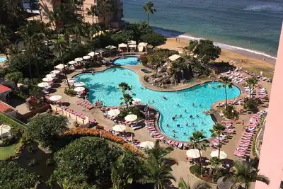 Image de Planifiez un magnifique complexe face à l'océan à Maui!