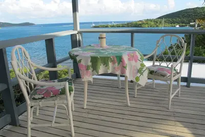 Image de Punta Aloe 21, Great Bay / Ocean View, Waterfront, an Artist Delight