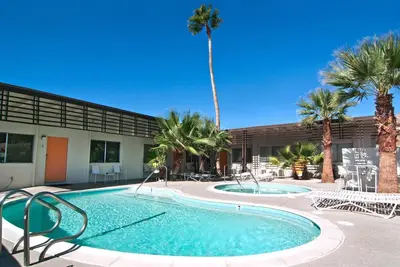 Image de The Getaway # 7: 5br / 5 Bath, Pool, Enfants / Animaux bienvenus