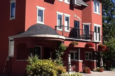 Image de Private Luxury Boutique Location de vacances au coeur du centre-ville