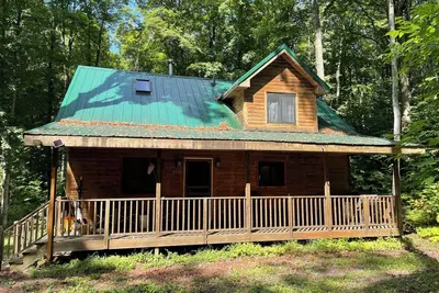 Image de ÉTÉ Au Michigan- Kick Back-Relax-Campfires-Bbq'S-Proche Water Park-Dog Friendly