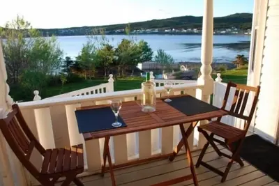 Image de Gros Morne National Park