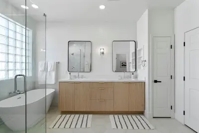 Image de Tempe / scottsdale / phx 3 Bd / 2 Ba, 6 couchages, maison de luxe à proximité de tout!