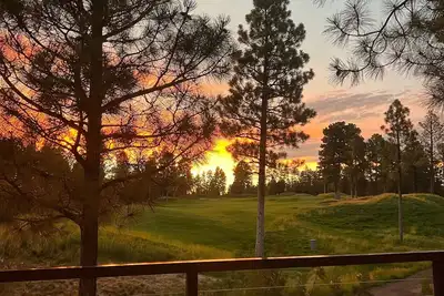 Image de Torreon 10th Fairway Lodge Avec Beau Vue / Inclut Golf