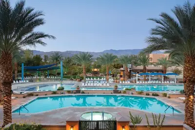 Image de Magnifique complexe hôtelier Marriot Shadow Ridge à Palm Desert disponible en juin!
