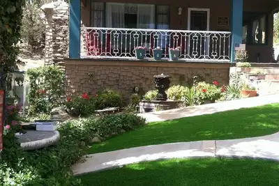 Image de Maison victorienne du centre-ville