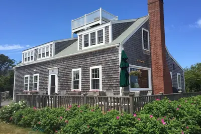 Le rêve d'un amoureux de la plage!