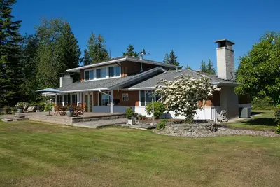 Image de Retraite au bord de l'eau High Bank