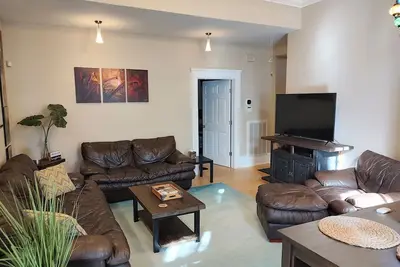 Cornerstone West Condo