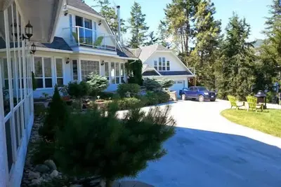 Image de Incroyable vacances Eagle Point Accueil & Spa. . .