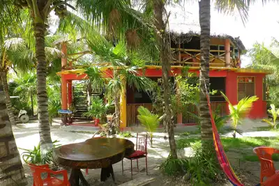 Image de Charmante maison en bois