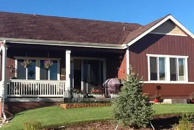 Image de 4 personnes à Broomfield, Co 55+ entre Denver et Boulder