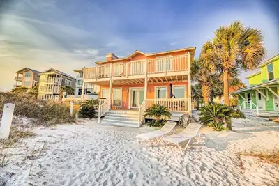 Image de Impossible de se rapprocher de la plage, récemment entièrement rénové