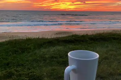 Image de Tortue Marées - Ocean Retreat Penthouse