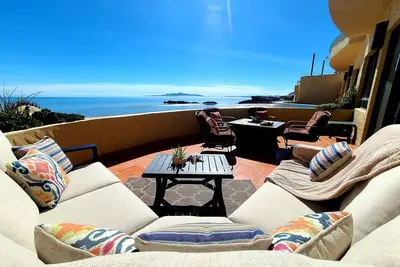 Image de Sea Of Cortez Waterfront Townhouse