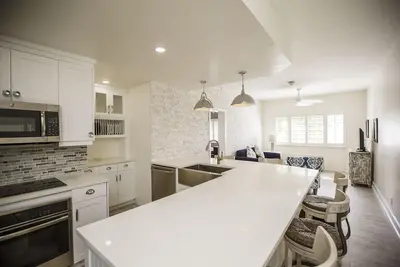 Image de Suite Exécutive 1 Chambre au Ports of Call Resort