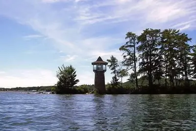 Image de Broche Point - Charme Winnipesaukee Lakeside Chalet (Nh)