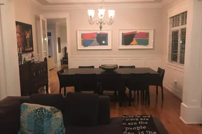 Image de Maison familiale fantastique Dunbar près de Ubc, St. Georges et Jéricho