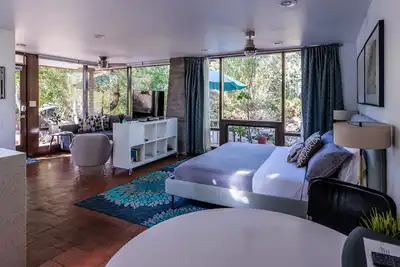 Image de Studio Guesthouse dans le cadre du complexe