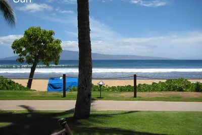 Image de Propriétaire réel! - Belle MarriottOcean Front Resort - 2bdr / 2bath couchages 9